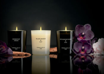 Tendencias en velas artesanales: Diseños y aromas que marcan la diferencia