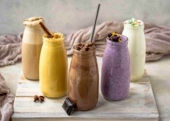 Beneficios de los batidos sustitutivos para control de peso