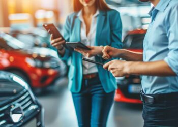 Your car arrasa en la venta de SUV de ocasión