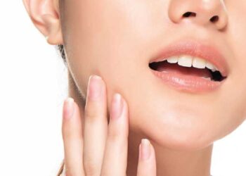 ¿Qué es la asimetria facial?