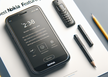 best nokia feature phone