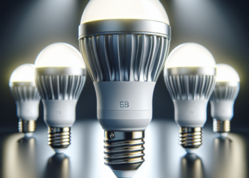bombillas led gu10