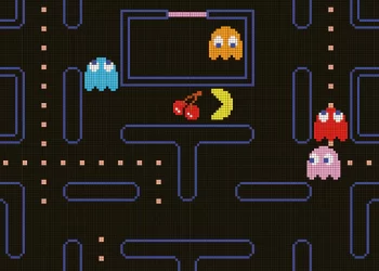 Celebrando tres décadas de un ícono arcade: ¡Pacman!