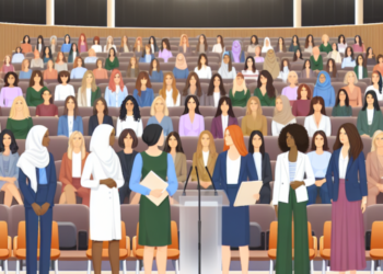 conferencias mundiales de la mujer