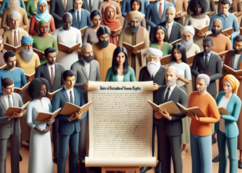 declaracion universal de los derechos humanos