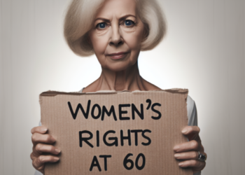 derechos de la mujer aos 60
