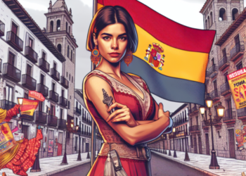 derechos de las mujeres en espaa