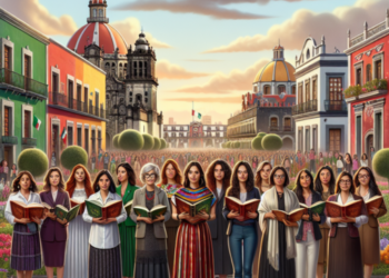 derechos de las mujeres en mexico
