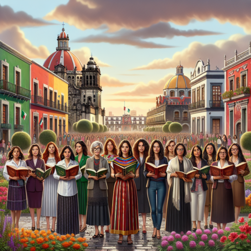 ℹ Conoce los Derechos de las Mujeres en México: Avances, Desafíos y ...