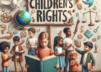 derechos de los nios