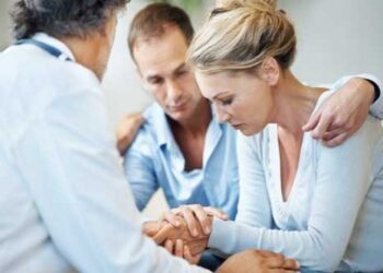 Tratamiento EMDR Y Getalt para superar un duelo