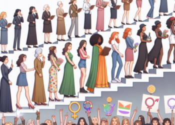 evolucion de los derechos de la mujer