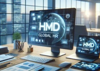 hmd global hr