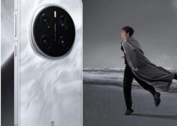 Por qué deberías elegir el HONOR Magic7 Pro