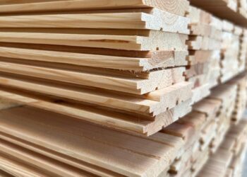 Ventajas de la madera machihembrada: la elección ideal para la construcción