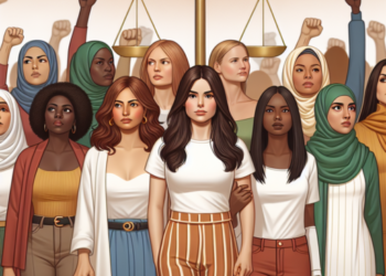 la igualdad y los derechos de las mujeres