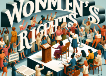 las derechas de las mujeres