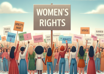 las derechas de las mujeres podemos