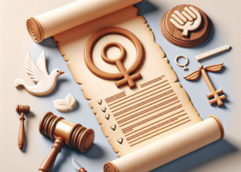 lista de los derechos de la mujer