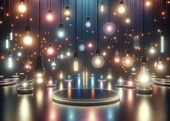 luces lec