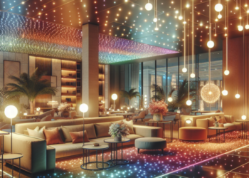luces led decoracion