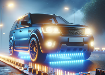 luces led para autos