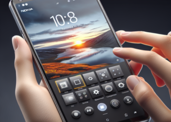 nokia 6 website