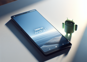 nokia android