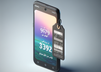 nokia android phone price in pakistan
