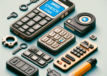nokia imei check code