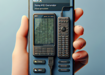 nokia imei generator