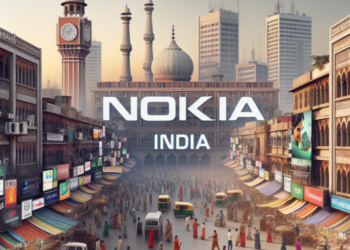 nokia india