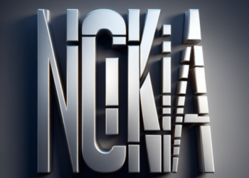 nokia logo