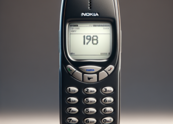 nokia mobile keypad