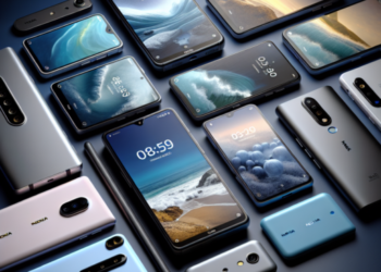 nokia phones 2018