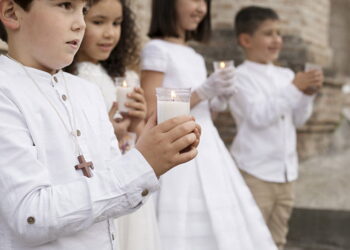 Opciones de Detalles de Comunión para Sorprender a Tus Invitados