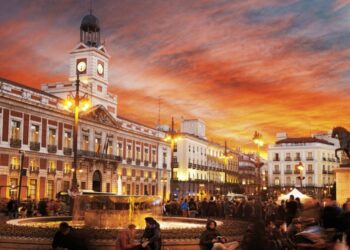 Destinos familiares cerca de Madrid: Lugares interesantes cerca de la capital