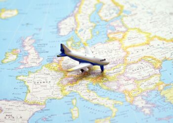 Un viaje por Europa: Lo que no debes dejar de visitar
