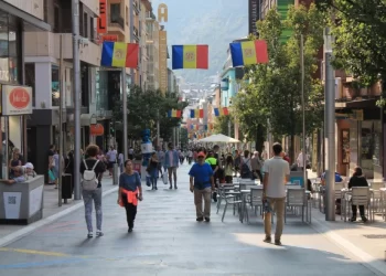 Vivir en Andorra: Requisitos y Ventajas de Mudarte al Principado