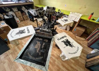 ¿Cómo crear tu propia marca de ropa?