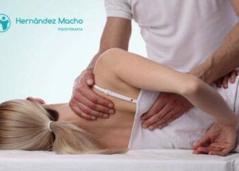Elegir el centro de fisioterapia adecuado ¡Tenemos una gran opción para ti!