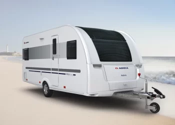Caravanas Turmo, las mejores Caravanas, Autocaravanas y Campers de segunda