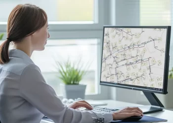 Soluciones de software para optimizar las actividades de gestión de servicios de campo