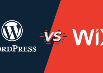 WordPress vs Wix vs Shopify: ¿Cuál es mejor para tu negocio?