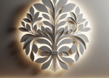 apliques de pared conforama