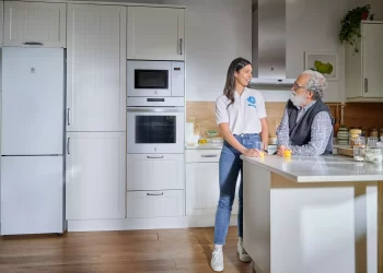 Tendencias actuales en diseño de cocinas y electrodomésticos Balay