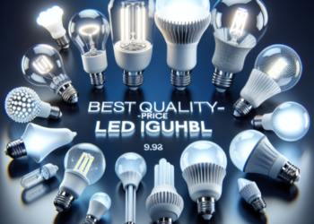 mejores bombillas led calidad precio