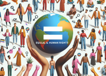 onu igualdad de genero y derechos humanos