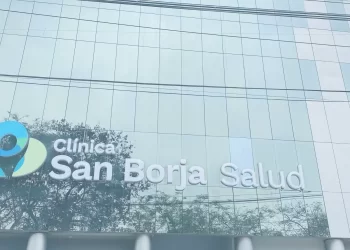 Diagnóstico avanzado en Clínica San Borja Salud: tecnología y precisión al servicio de tu salud