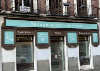 Fised Therapy: Tu aliada en fisioterapia en Madrid Centro
